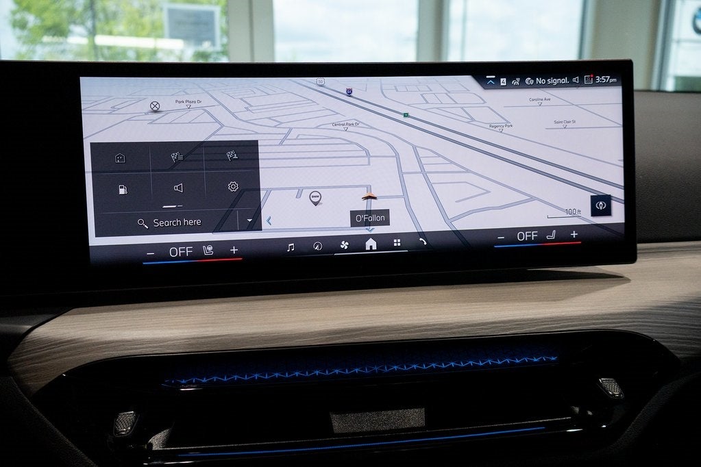 2025 BMW 330i 330i xDrive