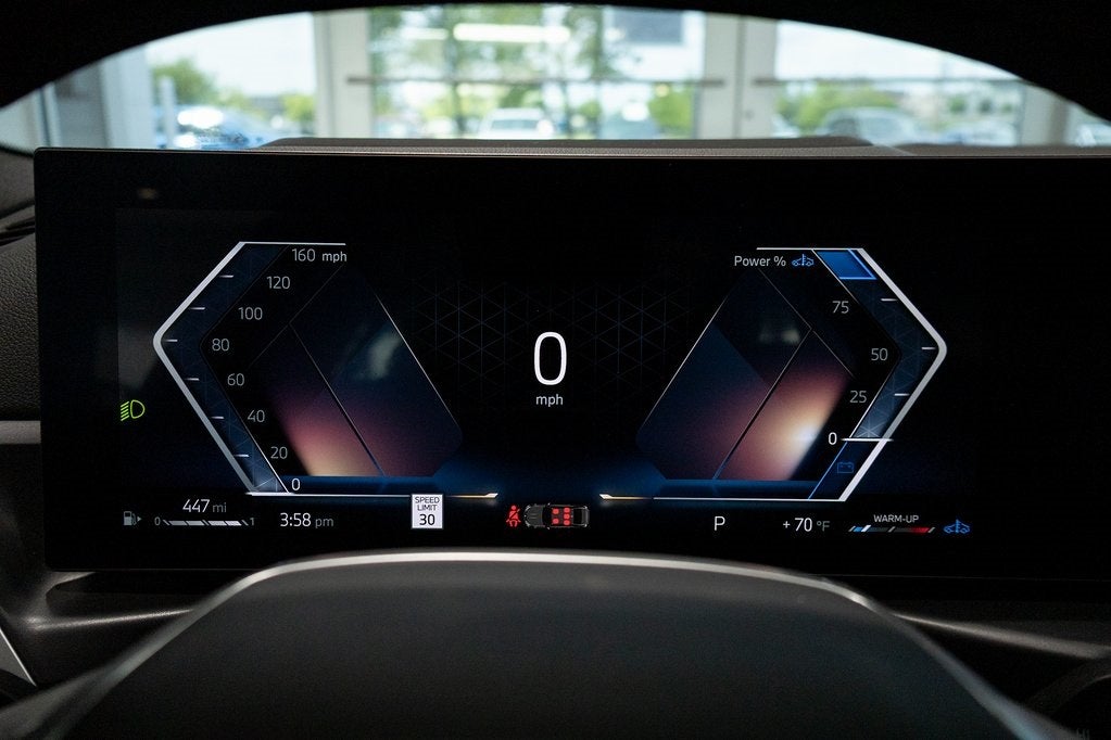 2025 BMW 330i 330i xDrive