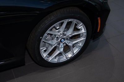 2025 BMW 330i 330i xDrive