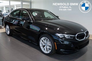2025 BMW 330i xDrive 330i xDrive