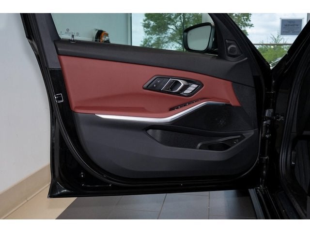 2025 BMW 330i 330i xDrive