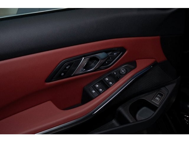 2025 BMW 330i 330i xDrive