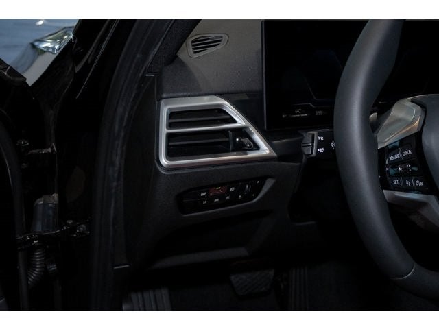 2025 BMW 330i 330i xDrive