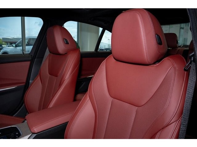 2025 BMW 330i 330i xDrive