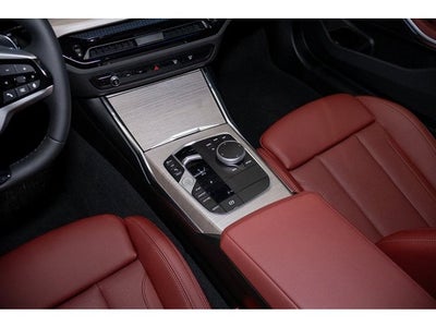 2025 BMW 330i 330i xDrive