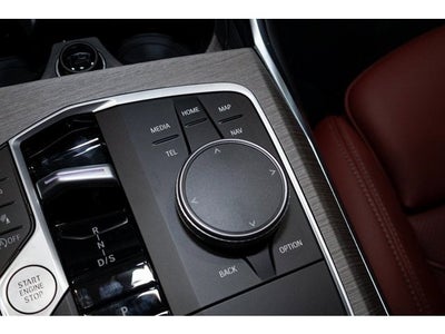 2025 BMW 330i 330i xDrive