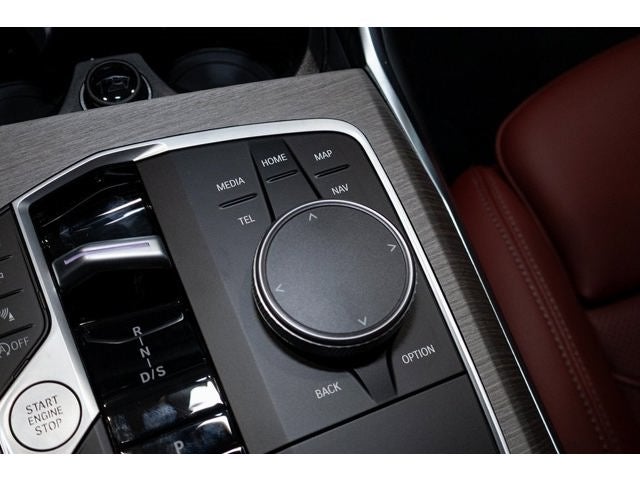 2025 BMW 330i 330i xDrive