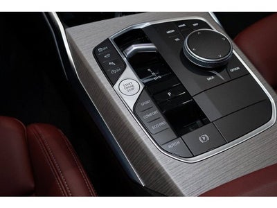 2025 BMW 330i 330i xDrive