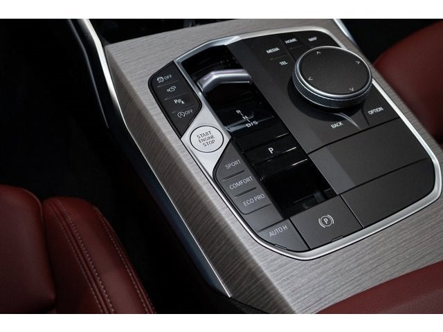 2025 BMW 330i 330i xDrive