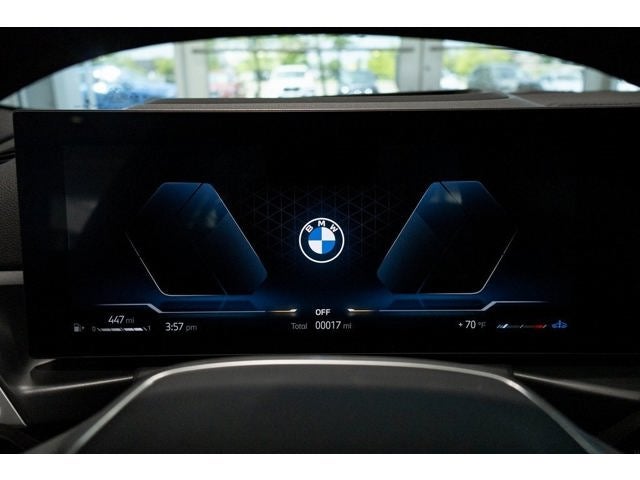 2025 BMW 330i 330i xDrive