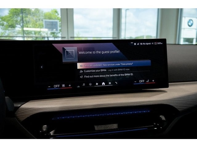 2025 BMW 330i 330i xDrive