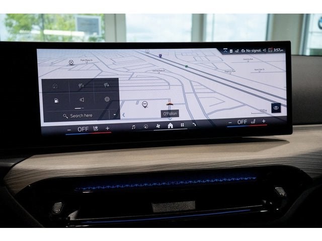 2025 BMW 330i 330i xDrive