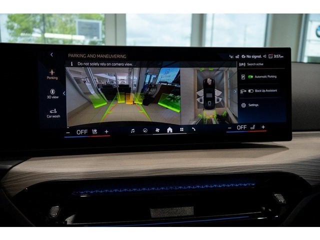 2025 BMW 330i 330i xDrive