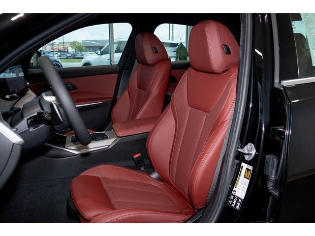 2025 BMW 330i 330i xDrive