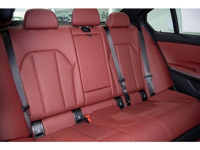 2025 BMW 330i 330i xDrive