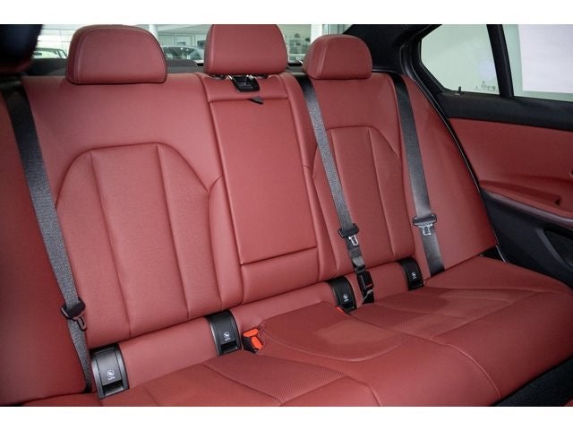 2025 BMW 330i 330i xDrive