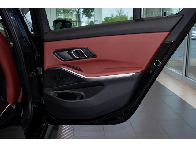 2025 BMW 330i 330i xDrive