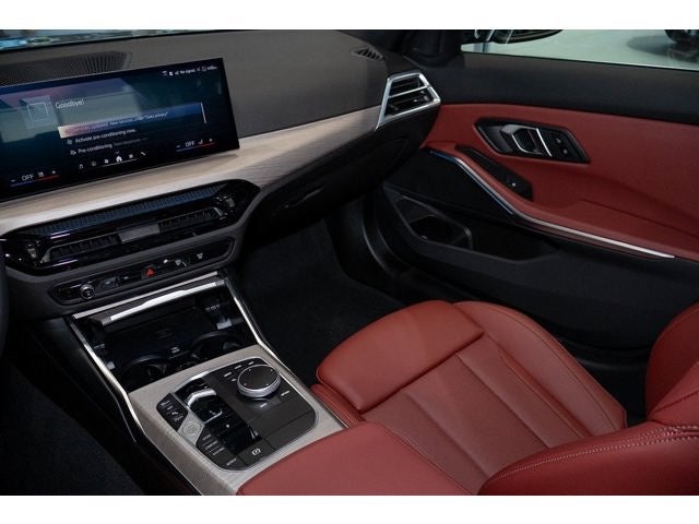 2025 BMW 330i 330i xDrive