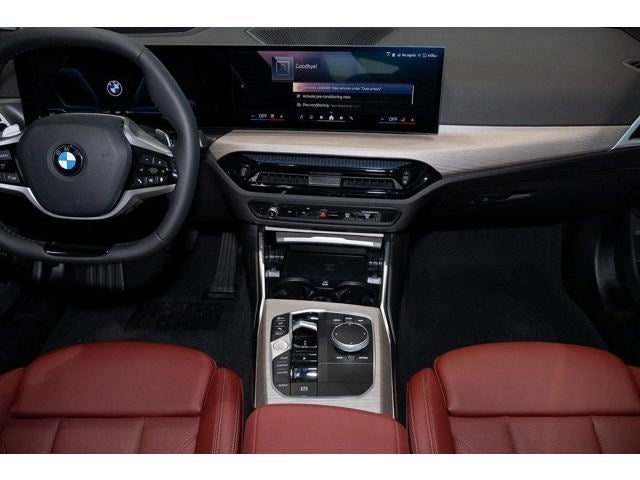 2025 BMW 330i 330i xDrive