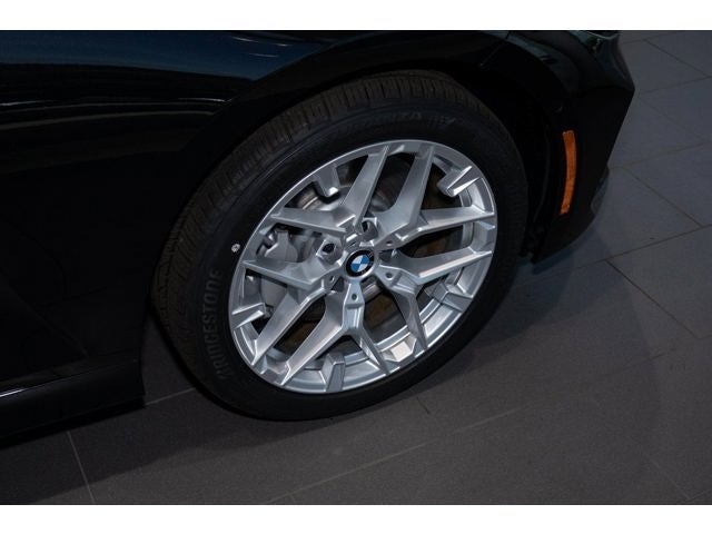 2025 BMW 330i 330i xDrive