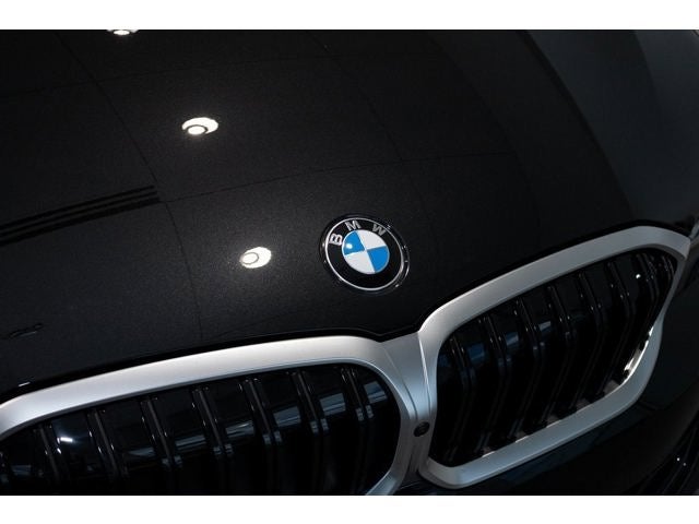 2025 BMW 330i 330i xDrive