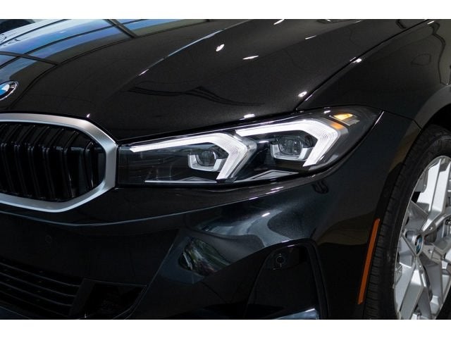 2025 BMW 330i 330i xDrive