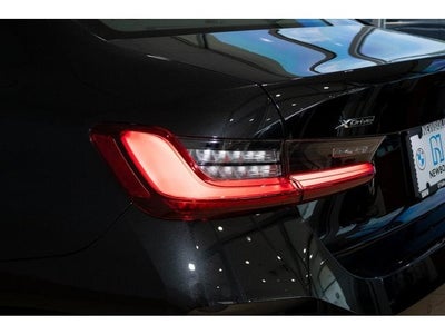 2025 BMW 330i 330i xDrive