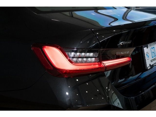 2025 BMW 330i 330i xDrive