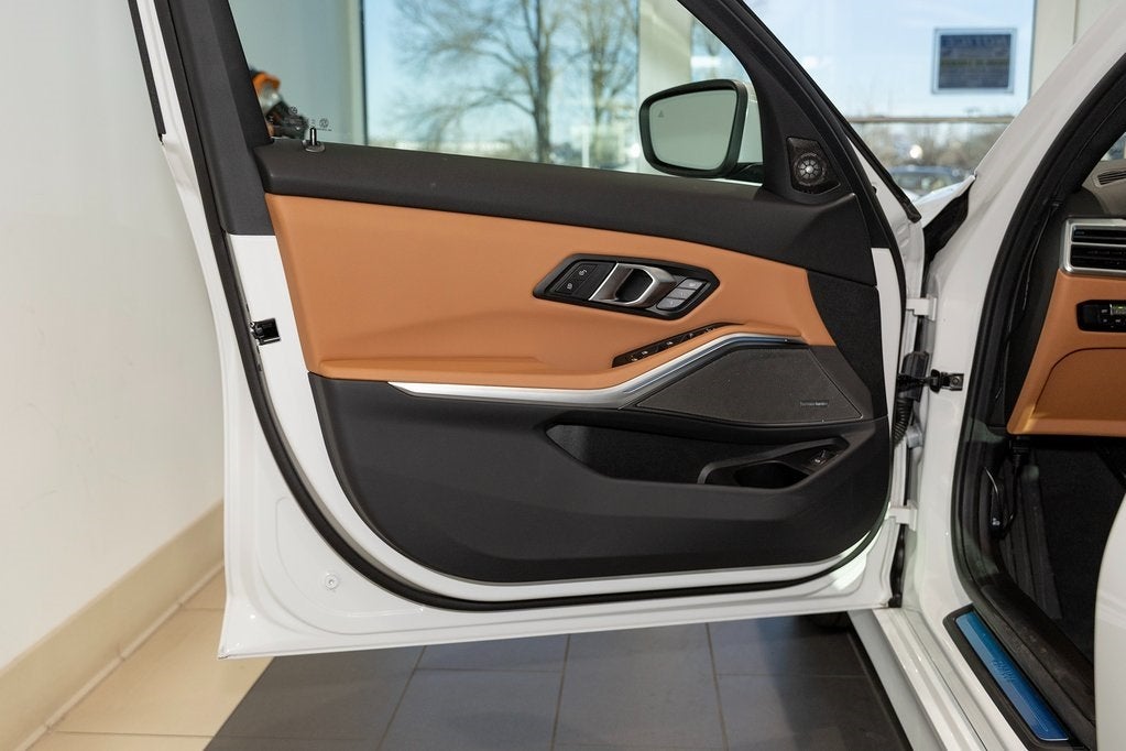 2026 BMW 330i 330i xDrive