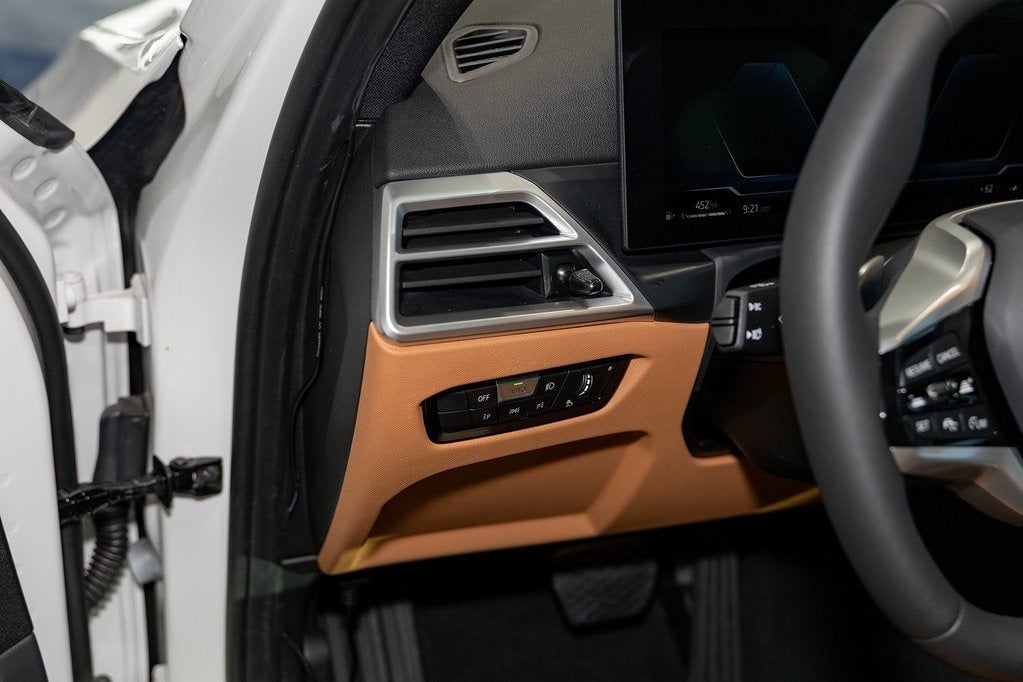 2026 BMW 330i 330i xDrive