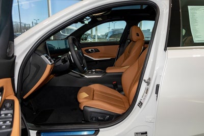 2026 BMW 330i 330i xDrive