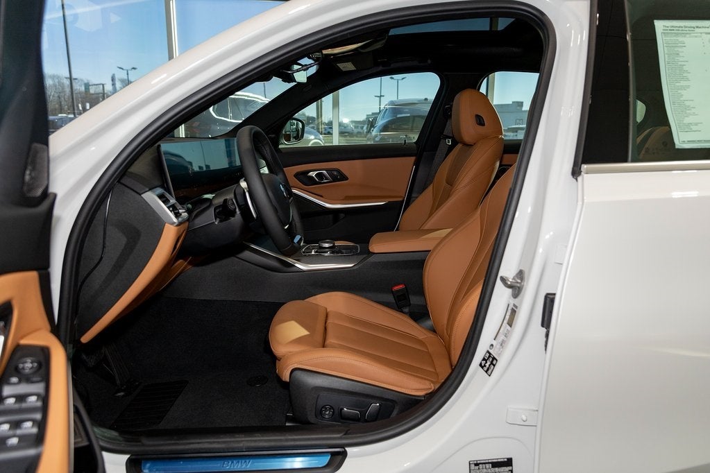 2026 BMW 330i 330i xDrive