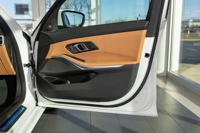 2026 BMW 330i 330i xDrive