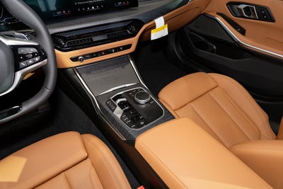 2026 BMW 330i 330i xDrive