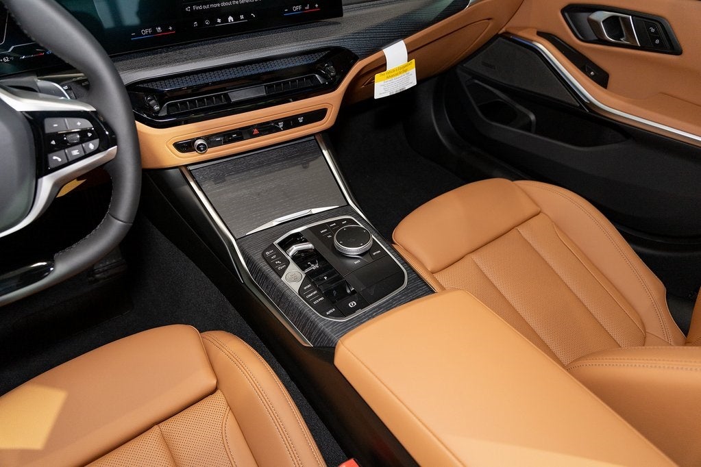 2026 BMW 330i 330i xDrive