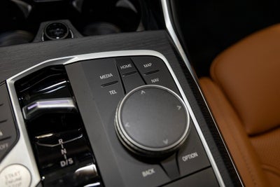 2026 BMW 330i 330i xDrive