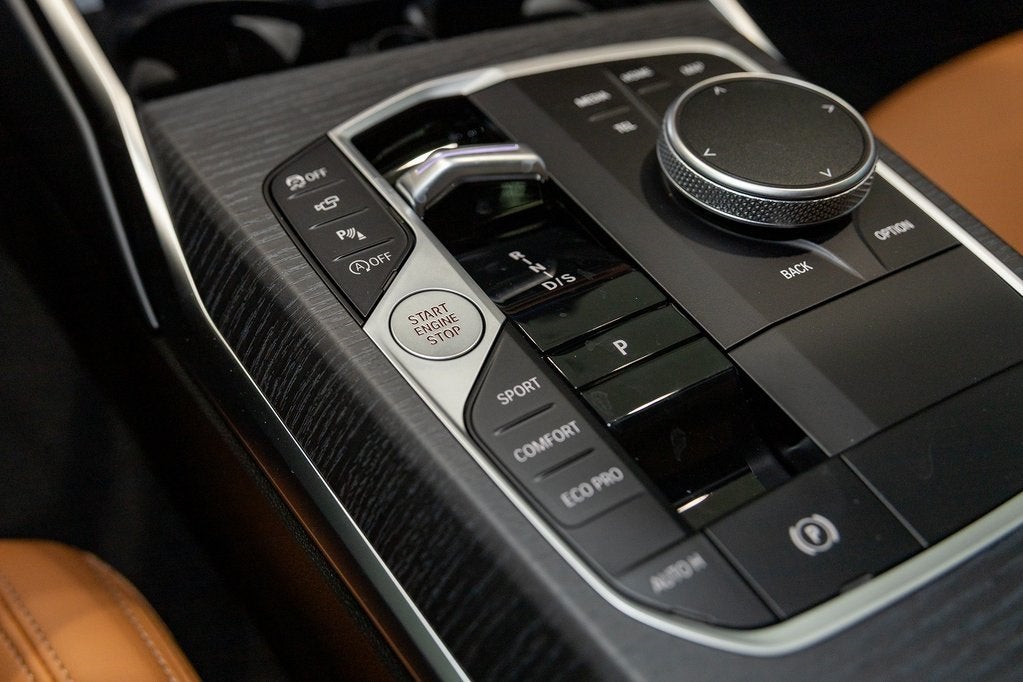 2026 BMW 330i 330i xDrive