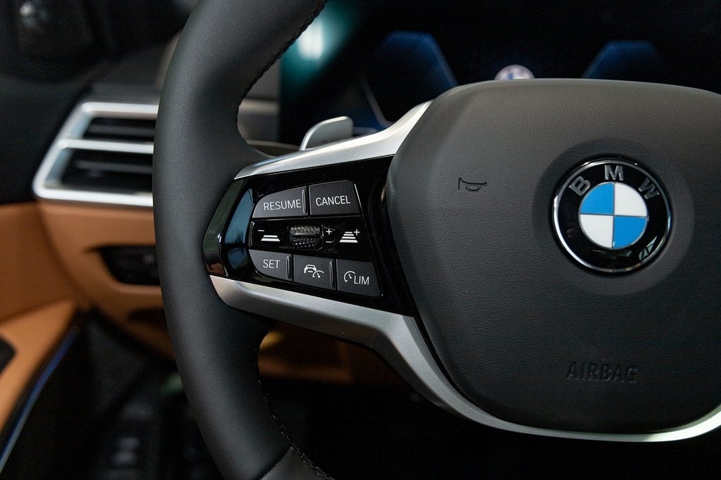 2026 BMW 330i 330i xDrive