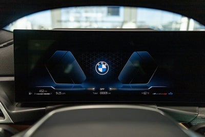 2026 BMW 330i 330i xDrive