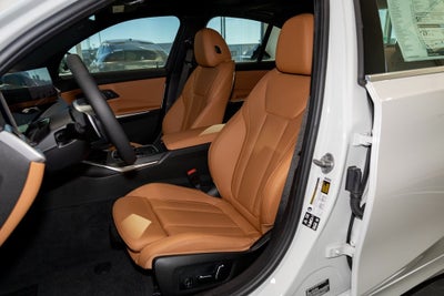 2026 BMW 330i 330i xDrive