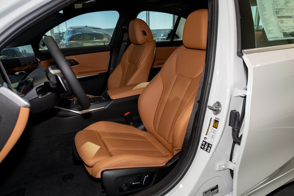 2026 BMW 330i 330i xDrive