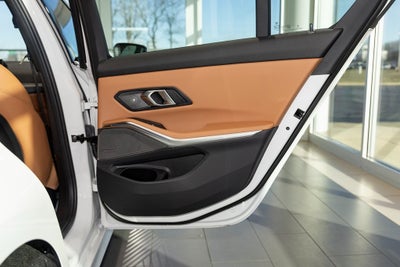 2026 BMW 330i 330i xDrive