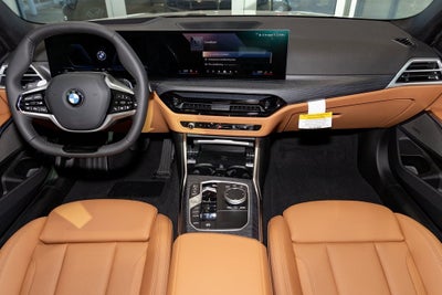 2026 BMW 330i 330i xDrive