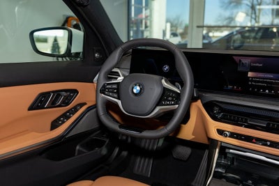 2026 BMW 330i 330i xDrive