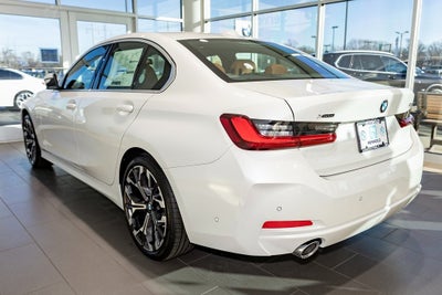 2026 BMW 330i 330i xDrive