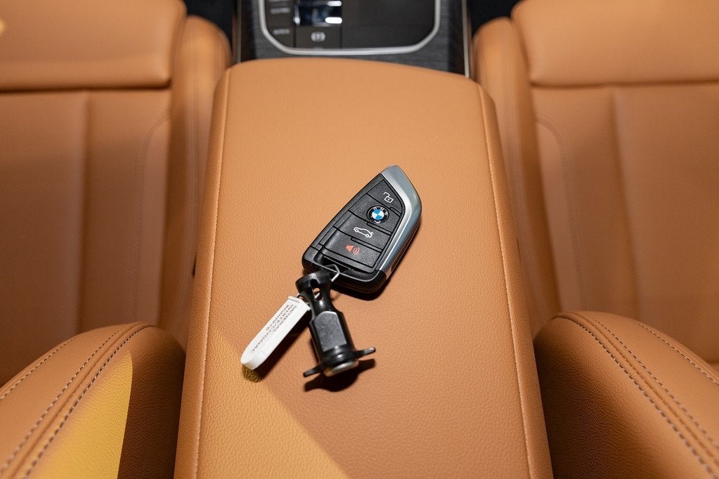 2026 BMW 330i 330i xDrive