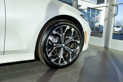 2026 BMW 330i 330i xDrive