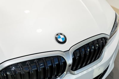 2026 BMW 330i 330i xDrive