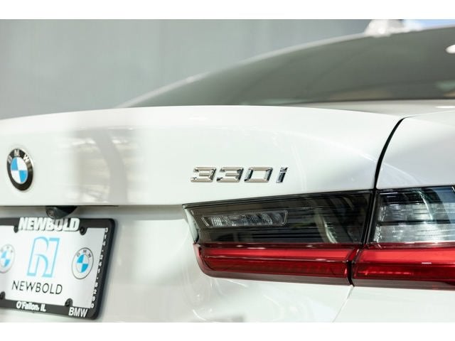 2026 BMW 330i 330i xDrive