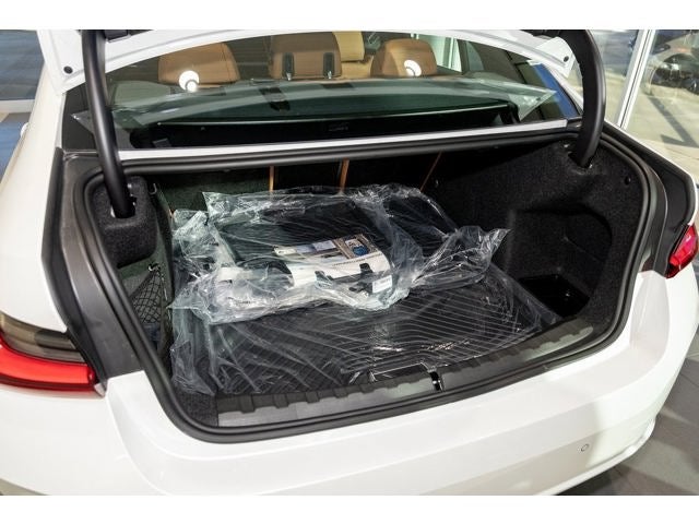 2026 BMW 330i 330i xDrive